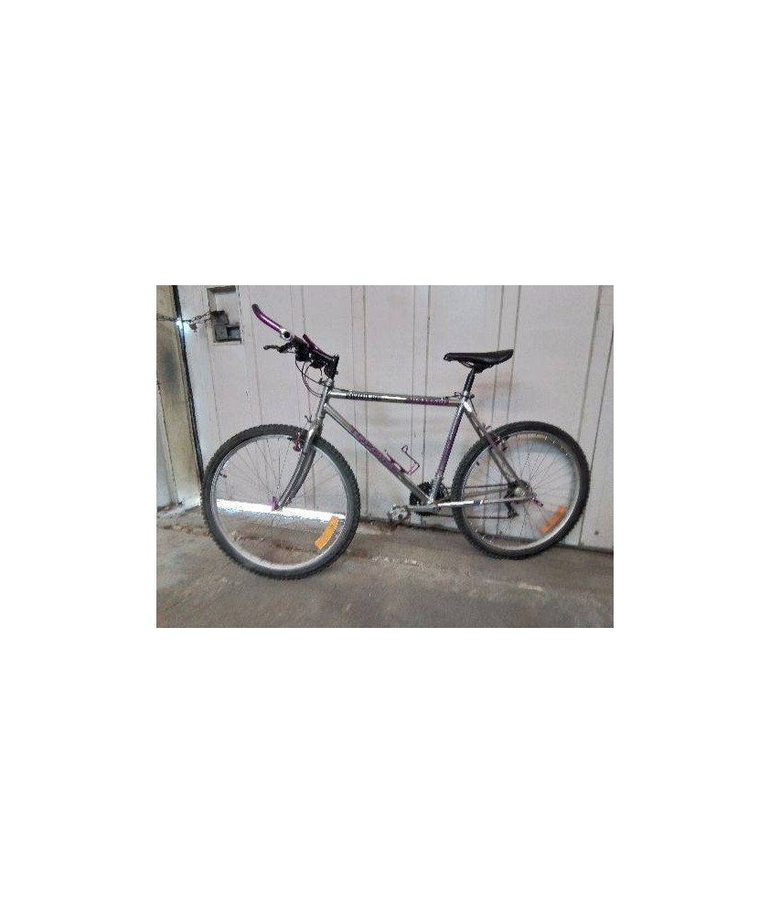 VTT TOPBIKE MOUNTAIN SERIE