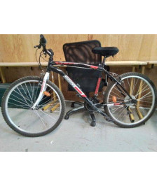 VTT MOUNTAIN HAROTAIL 50