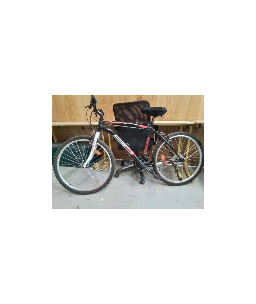 VTT MOUNTAIN HAROTAIL 50
