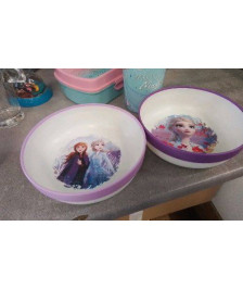 ASSIETTE CREUSE ENFANT 