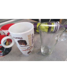 MUG HAUT 