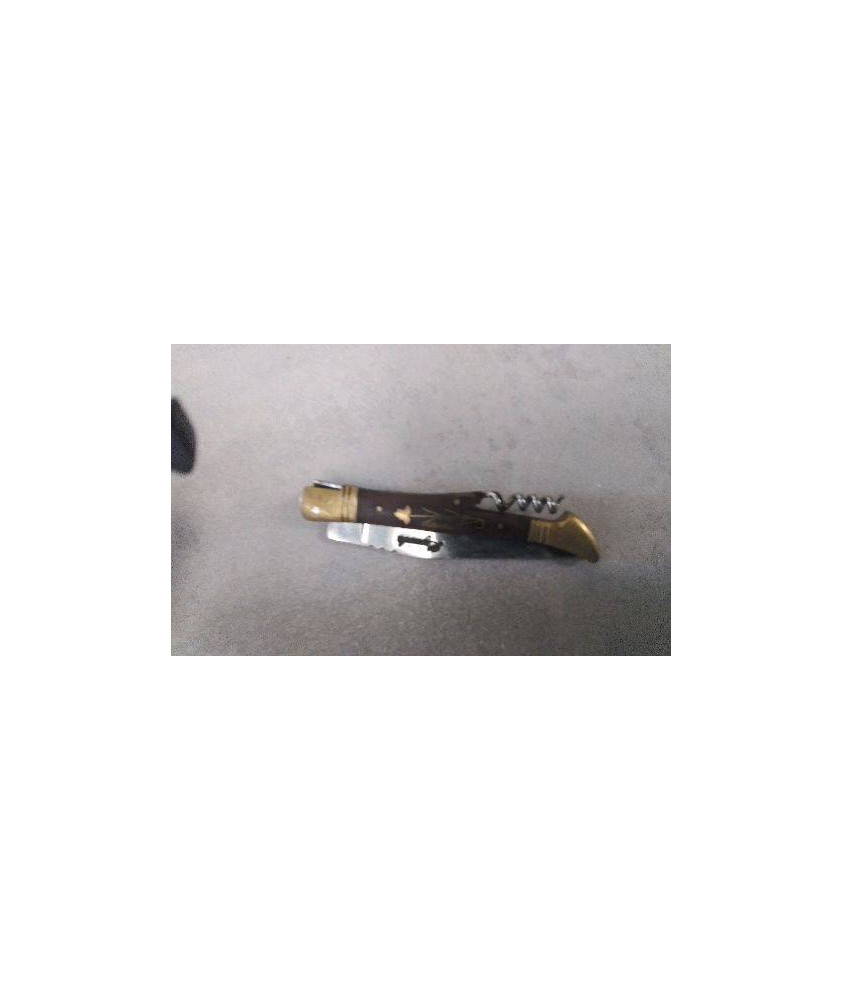 COUTEAU LAGUIOLE 
