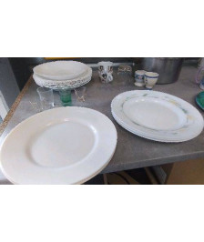 ASSIETTE LE LOT
