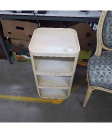 CASIERS EN PLASTIQUE VINTAGE