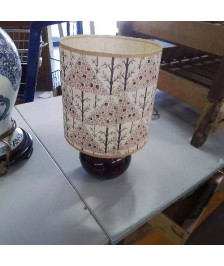LAMPE ANNEES 70