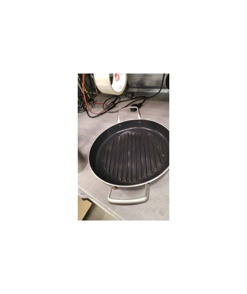 GRILL