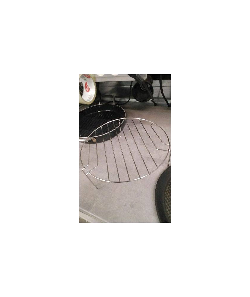 GRILLE 