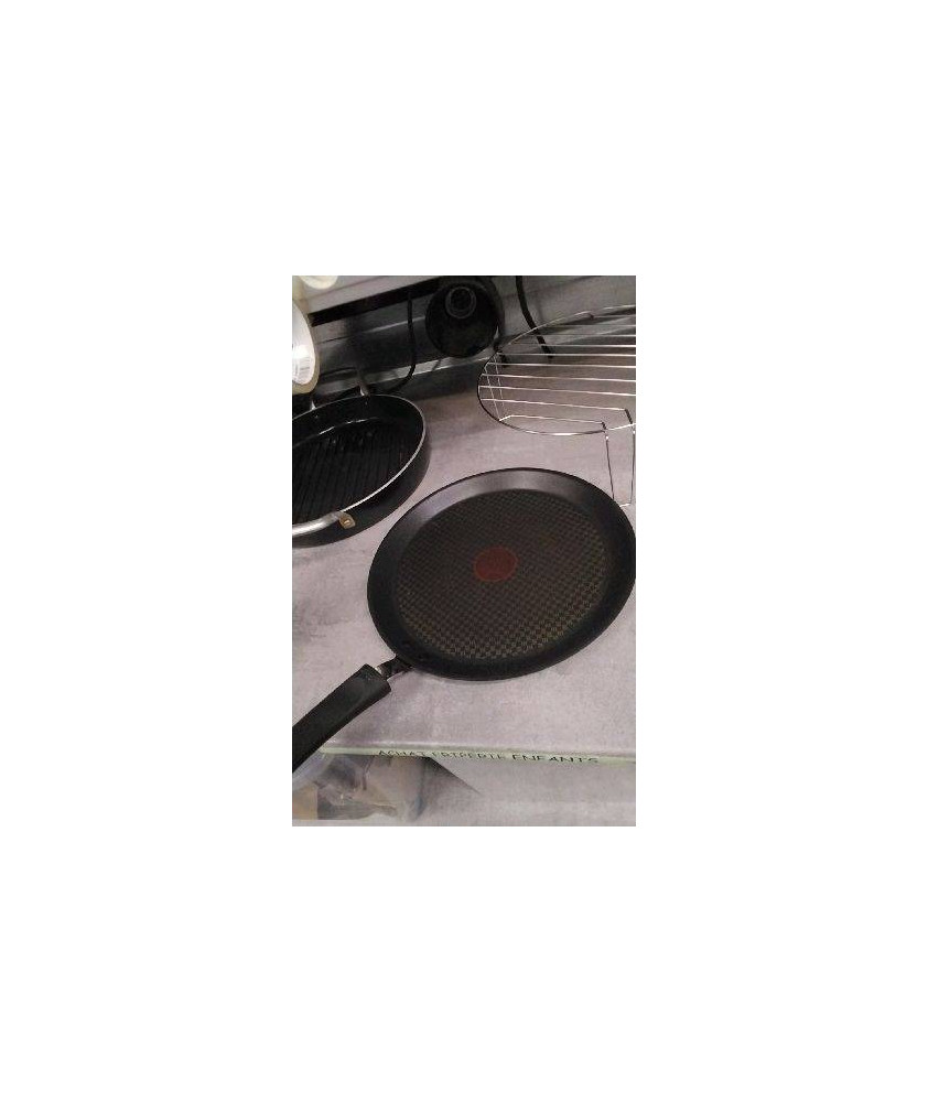 CREPIERE TEFAL 
