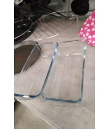 PLAT CAKE PYREX