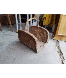 PANNIER A BOIS