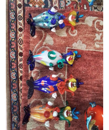CLOWN MURANO GM