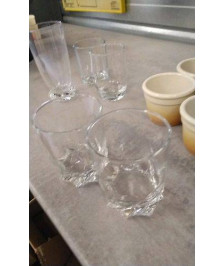 VERRE WHISKY LA PAIRE