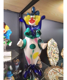 CLOWN MURANO GM