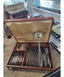 MÉNAGÈRE 36 PIECES ACIER INOX