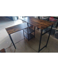 BUREAU PIVOTANT/ ANGLE 