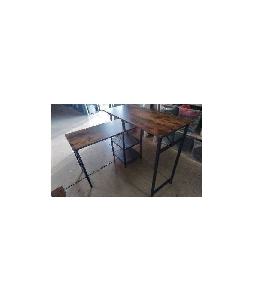 BUREAU PIVOTANT/ ANGLE 