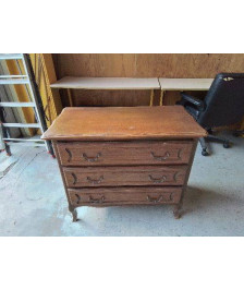 PETITE COMMODE 