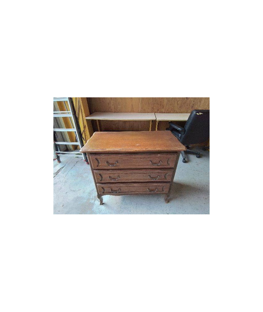 PETITE COMMODE 