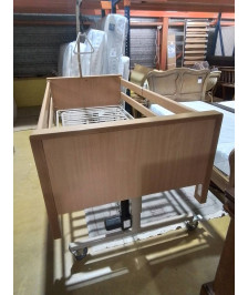 LIT MEDICAL ELECTRIQUE 