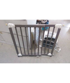 BARRIERE DE SECURITE (MANQUE PLATINES MURALES)