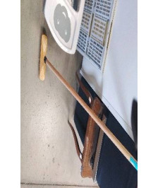 BALAI BROSSE 
