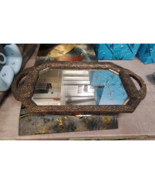 PLATEAU MIROIR PM 