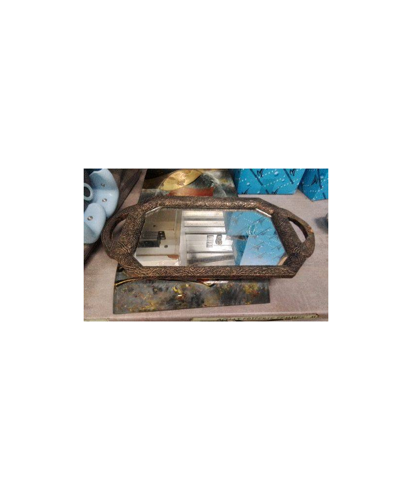 PLATEAU MIROIR PM 