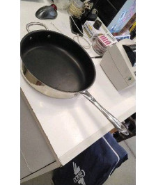 SAUTEUSE BERGHOFF