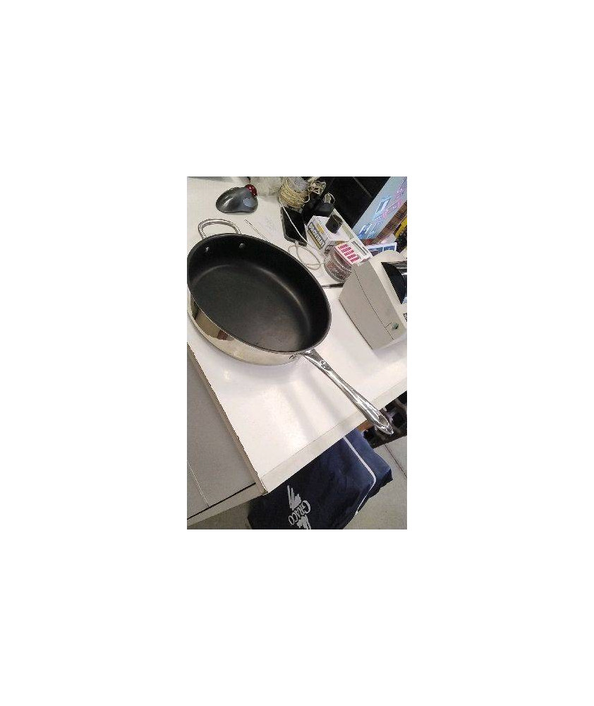 SAUTEUSE BERGHOFF