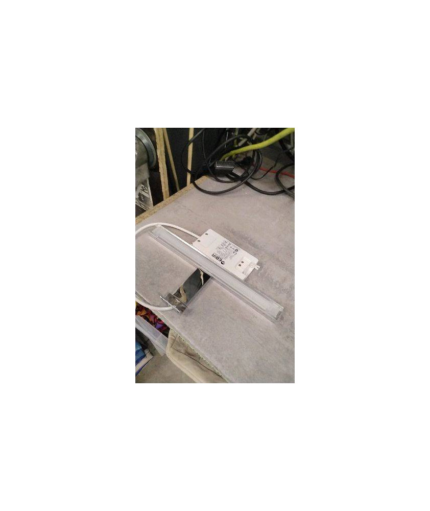 APPLIQUE SDB LEDS