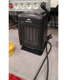 CHAUFFAGE DAPPOINT MICROCERAM CALOR 