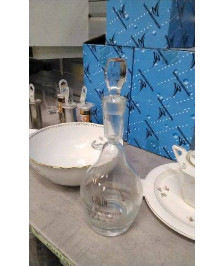 BOUTEILLE VERRE 