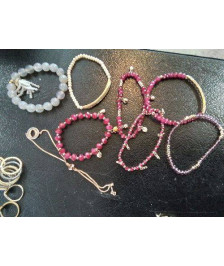 BRACELET FANTAISIE PARK LANE