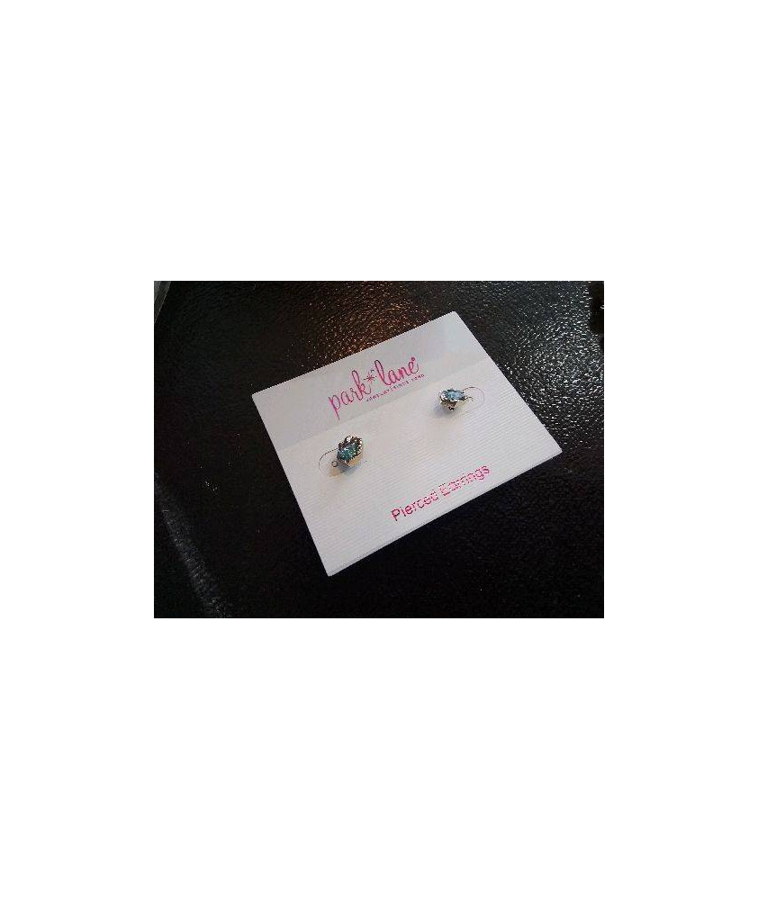 BOUTON D’OREILLE PARK LANE