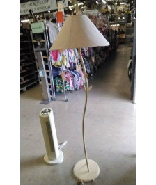 LUMINAIRE GM METAL
