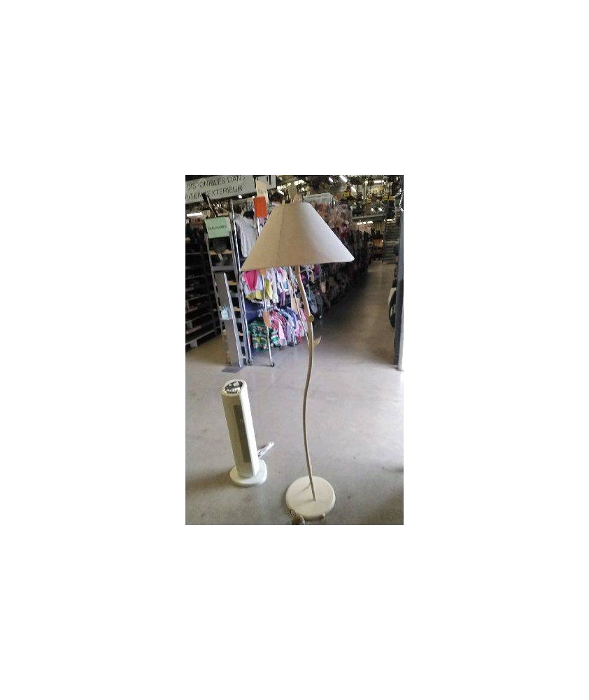 LUMINAIRE GM METAL