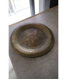 DECO ASSIETTE 