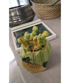 CUILLERE MELON 
