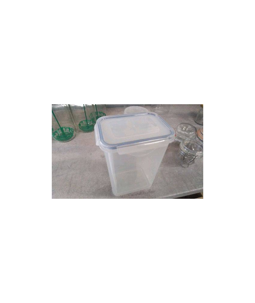 BOITE PLASTIQUE 