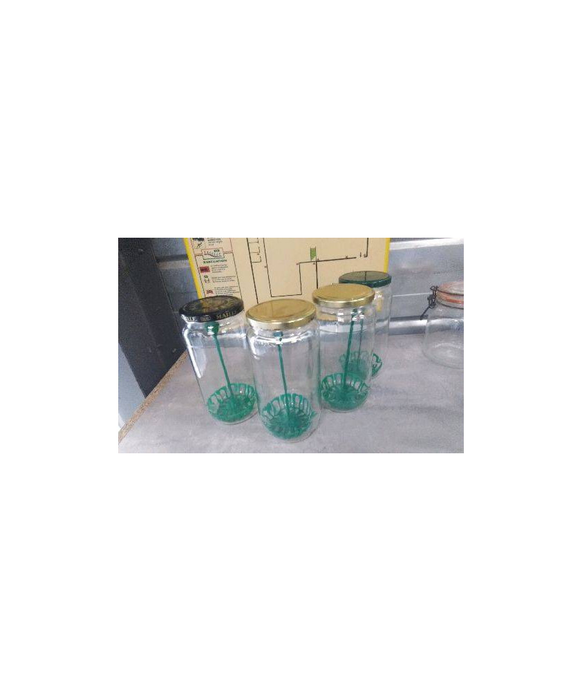 BOCAL CORNICHONS 