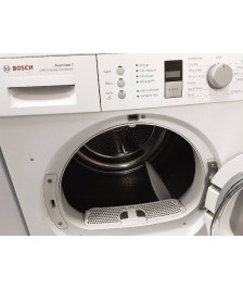 SECHE LINGE A CONDENSATION BOSCH AVANTIXX 7