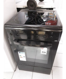 CUISINIÈRE VITROCERAMIQUE LISTO