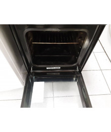CUISINIÈRE VITROCERAMIQUE LISTO