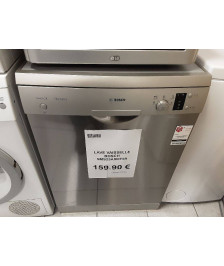 LAVE VAISSELLE BOSCH SMS25AI00E69