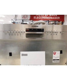 LAVE VAISSELLE SIEMENS SMP19