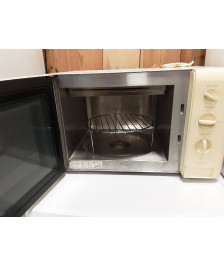 MICRO ONDES COMBI ARTHUR MARTIN ELECTROLUX