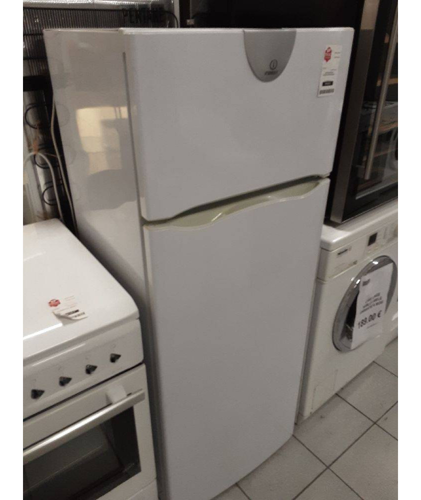 REFRIGERATEUR CONGELATEUR INDESIT REFRIGERATEUR CONGELATEUR INDESIT