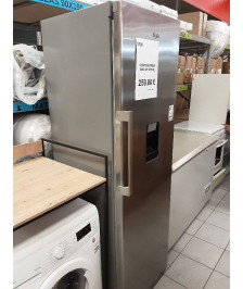 REFRIGERATEUR GRIS WHIRPOOL