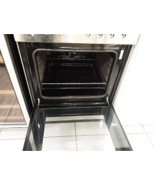 CUISINIÈRE VITRO INDESIT