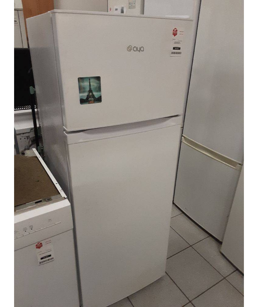 REFRIGERATEUR CONGELATEUR AYA REFRIGERATEUR CONGELATEUR AYA
